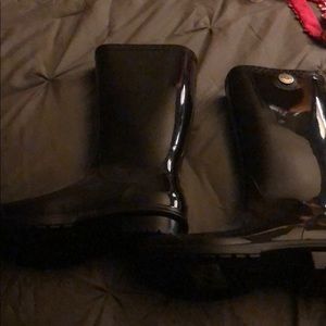 Brand New Ugg Rainboots